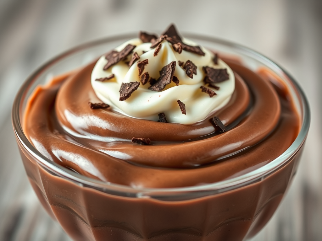 Pudding