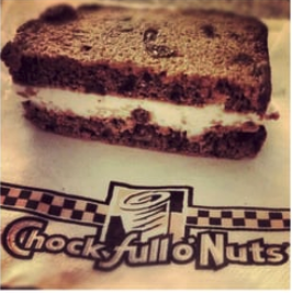 Chock Full of Nuts