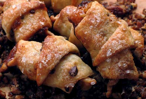 Rugelach