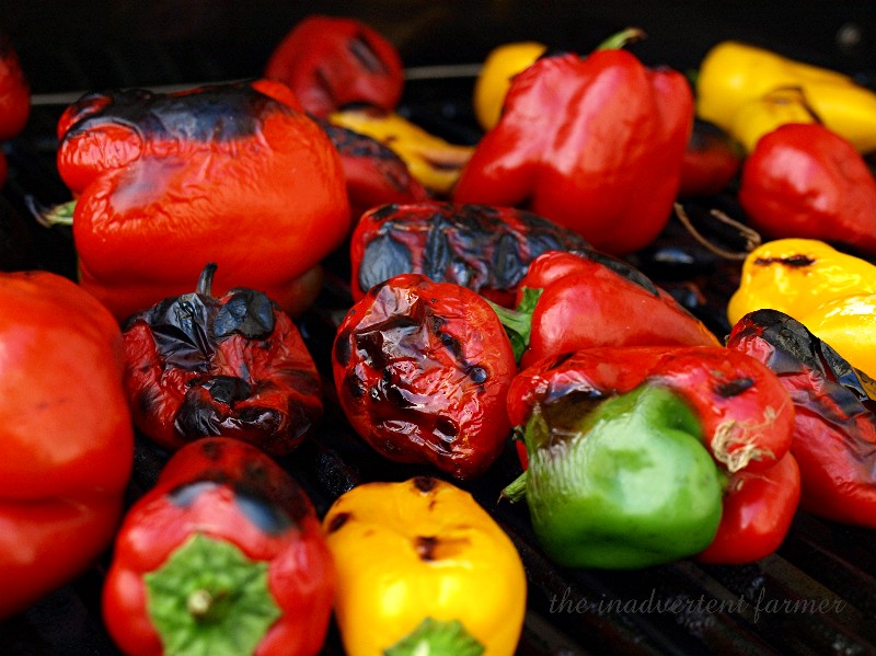 Peppers