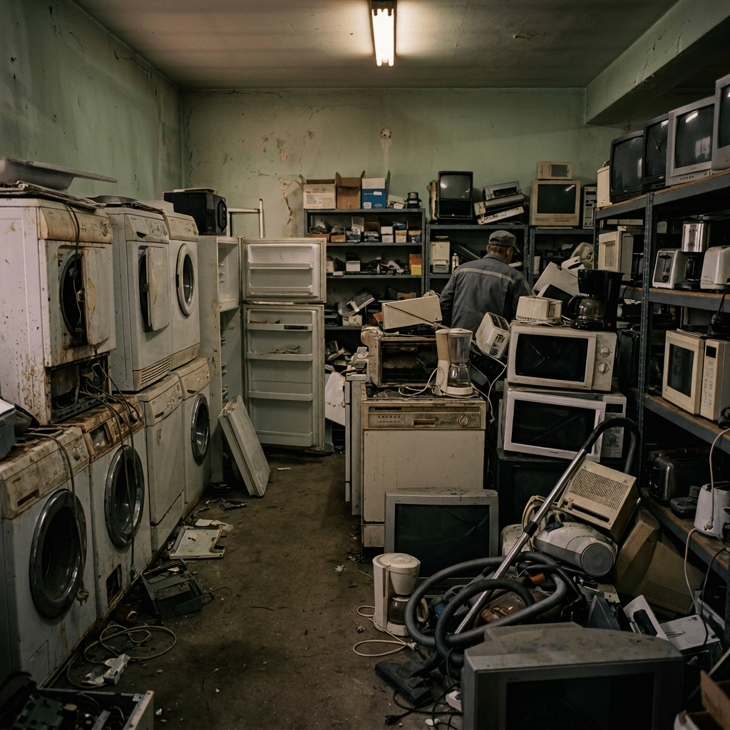 Abandon Hope….